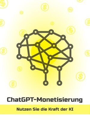 cover image of ChatGPT-Monetarisierung